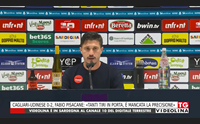 cagliari udinese 0 2 fabio pisacane tanti tiri in porta mancata la precisione