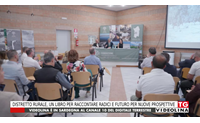 distretto rurale un libro per raccontare radici e futuro per nuove prospettive