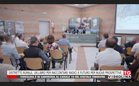distretto rurale un libro per raccontare radici e futuro per nuove prospettive