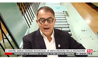 l unione sarda domani in edicola le anticipazioni della redazione