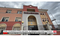 olbia scomparsa di rosa bechere gli indagati scelgono il silenzio