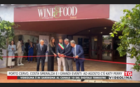 porto cervo costa smeralda e i grandi eventi ad agosto c katy perry