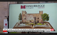 sanluri legge il festival che intreccia memoria attualit e letteratura