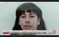 scomparsa di rosa bechere i due indagati per omicidio sentiti dal procuratore