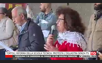 tortol riforma della scuola tecnica protesta l ogliastra senza its