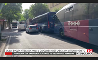 olbia svolta attesa da anni il capolinea arst lascia via vittorio veneto