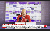 torres salvezza vicina ma va conquistata sabato al vanni sanna