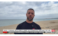 badesi correndo tra le vigne e il mare alla scoperta del territorio e del vino