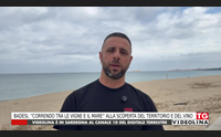 badesi correndo tra le vigne e il mare alla scoperta del territorio e del vino