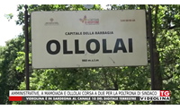 amministrative a mamoiada e ollolai corsa a due per la poltrona di sindaco
