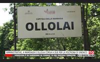 amministrative a mamoiada e ollolai corsa a due per la poltrona di sindaco