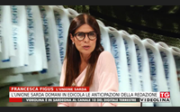 l unione sarda domani in edicola le anticipazioni della redazione