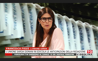 l unione sarda domani in edicola le anticipazioni della redazione