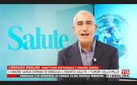 l unione sarda domani in omaggio l inserto salute i tumori della pelle