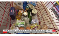 rincari nel carrello della spesa le contromisure per calmierare i prezzi