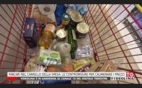 rincari nel carrello della spesa le contromisure per calmierare i prezzi