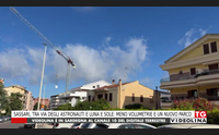 sassari tra via degli astronauti e luna e sole meno volumetrie e un nuovo parco