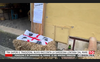 tra sapori e tradizioni nuxis racconta la sardegna lontana dal mare