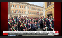 comuni montani a montecitorio la battaglia sarda rivedere la legge