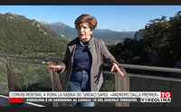 comuni montani a roma la rabbia dei sindaci sardi andremo dalla premier