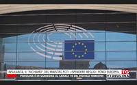 insularit il richiamo del ministro foti spendere meglio i fondi europei