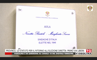 province lo statuto per il ritorno all elezione diretta primo via libera