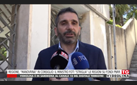 regione manovrina in consiglio il ministro foti striglia le regioni su fondi pnrr