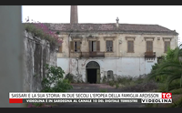 sassari e la sua storia in due secoli l epopea della famiglia ardisson