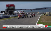 tramatza tornano le supermoto nel weekend la seconda tappa del mondiale