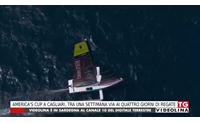 america s cup a cagliari tra una settimana via ai quattro giorni di regate
