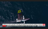 america s cup a cagliari tra una settimana via ai quattro giorni di regate