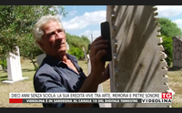 dieci anni senza sciola la sua eredit vive tra arte memoria e pietre sonore