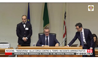 regione manovrina alla corsa contro il tempo incognita amministrative