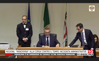 regione manovrina alla corsa contro il tempo incognita amministrative