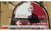 amministrative nel medio campidano sanluri e guspini alle urne