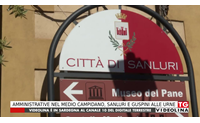 amministrative nel medio campidano sanluri e guspini alle urne