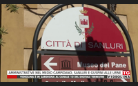 amministrative nel medio campidano sanluri e guspini alle urne