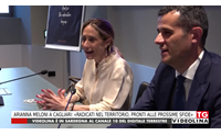 arianna meloni a cagliari radicati nel territorio pronti alle prossime sfide
