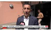 galleria mughina agonia infinita riapertura il 31 dicembre 2028