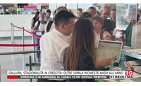 gallura stagionalit in crescita oltre 14mila richieste naspi all anno