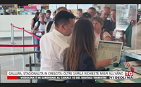 gallura stagionalit in crescita oltre 14mila richieste naspi all anno