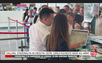 gallura stagionalit in crescita oltre 14mila richieste naspi all anno