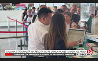 gallura stagionalit in crescita oltre 14mila richieste naspi all anno