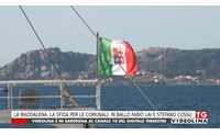 la maddalena la sfida per le comunali in ballo fabio lai e stefano cossu