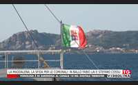 la maddalena la sfida per le comunali in ballo fabio lai e stefano cossu