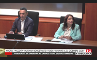 nuoro mazzata mughina nonostante i fondi riaprir il 31 dicembre 2028