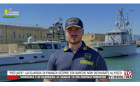 red jack la guardia di finanza scopre 100 barche non dichiarate al fisco