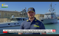 red jack la guardia di finanza scopre 100 barche non dichiarate al fisco