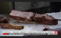 sardegna 1 tradizioni ambiente e turismo nelle interviste del weekend