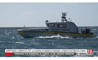 aspettando l america s cup la guardia di finanza coordina il piano di sicurezza a mare
